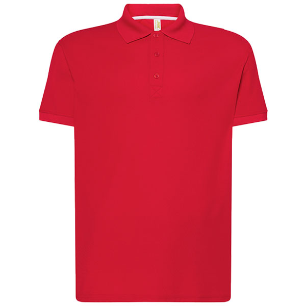 Polo Sport Hombre Frontal